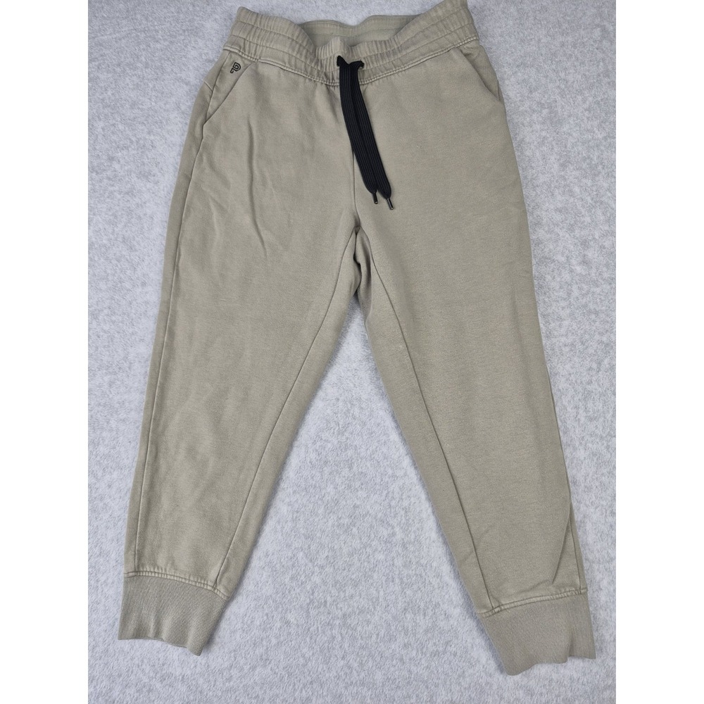 Public Rec Weekender Joggers Sweatpants‎ Mens 30x26 Green Heather